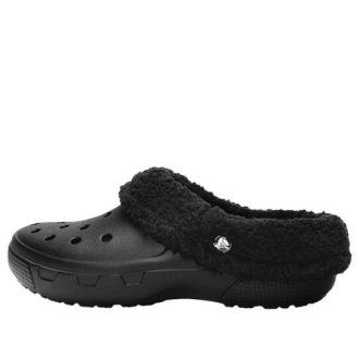 Crocs (WMNS) Mommoth Evo Clogs „Schwarz“ 12878-060