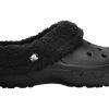 Crocs (WMNS) Mommoth Evo Clogs „Schwarz“ 12878-060