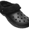 Crocs (WMNS) Mommoth Evo Clogs „Schwarz“ 12878-060