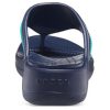 Crocs (WMNS) Monterey Bead Strap Wedge „Dunkelblau“ 206641-4HQ Crocs (WMNS) Monterey Bead Strap Wedge „Dunkelblau“ 206641-4HQ