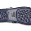 Crocs (WMNS) Monterey Beaded Flip-Flops Tiefblau 206851-410 Crocs (WMNS) Monterey Beaded Flip-Flops Tiefblau 206851-410
