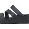 Crocs (WMNS) Monterey Riemchen-Wedge 206304-001