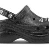 Crocs (WMNS) Outdoor Freizeitschuh Schwarz 206783-001