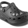 Crocs (WMNS) Outdoor Freizeitschuh Schwarz 206783-001