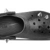 Crocs (WMNS) Outdoor Freizeitschuh Schwarz 206783-001