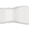 Crocs (WMNS) Retro Chain White Gold Sandalen „White Gold“ 206662-19B