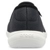 Crocs (WMNS) Reviva Cozy Atmungsaktive Low Tops Athleisure Casual Sportschuh Schwarz Weiß 205880-066 Crocs (WMNS) Reviva Cozy Atmungsaktive Low Tops Athleisure Casual Sportschuh Schwarz Weiß 205880-066