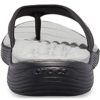 Crocs (WMNS) Reviva Flip-Flops Schwarz 205473-060