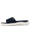 Crocs (WMNS) Reviva Leichte, gemütliche, flache, lässige Hausschuhe in Tiefblau, 205474-462 Crocs (WMNS) Reviva Leichte, gemütliche, flache, lässige Hausschuhe in Tiefblau, 205474-462