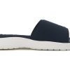 Crocs (WMNS) Reviva Leichte, gemütliche, flache, lässige Hausschuhe in Tiefblau, 205474-462 Crocs (WMNS) Reviva Leichte, gemütliche, flache, lässige Hausschuhe in Tiefblau, 205474-462