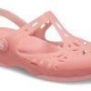 Crocs (WMNS) Rosa Sandalen 204939-61Z Crocs (WMNS) Rosa Sandalen 204939-61Z