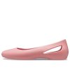 Crocs (WMNS) Sandalen Schuh Rosa 205873-682 Crocs (WMNS) Sandalen Schuh Rosa 205873-682