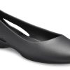 Crocs (WMNS) Sandalen Schuh Schwarz 205873-001
