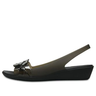 Crocs (WMNS) Sandalen „Schwarz“ 204774-060