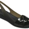 Crocs (WMNS) Sandalen „Schwarz“ 204774-060