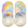 Crocs (WMNS) Schuh Classic Schuh Mehrfarbig Weiß 207303-94S
