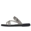 Crocs (WMNS) Schuhe Sport-Slipper „Translucent Black“ 207173-001