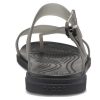 Crocs (WMNS) Schuhe Sport-Slipper „Translucent Black“ 207173-001