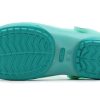 Crocs (WMNS) Schuhe Sportsandalen „Grün Dunkelblau“ 204939-3R6 Crocs (WMNS) Schuhe Sportsandalen „Grün Dunkelblau“ 204939-3R6