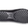 Crocs (WMNS) Serena Fashion Stilvolle Schwarze Sandalen 206106-001