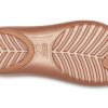 Crocs (WMNS) Serena Flip „Braun“ 205468-860