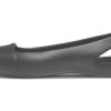 Crocs (WMNS) Sienna Flache Sandalen „Schwarz“ 202811-001 Crocs (WMNS) Sienna Flache Sandalen „Schwarz“ 202811-001