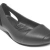 Crocs (WMNS) Sienna Flache Sandalen „Schwarz“ 202811-001 Crocs (WMNS) Sienna Flache Sandalen „Schwarz“ 202811-001
