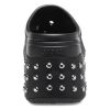 Crocs (WMNS) Siren Studded Clogs „Schwarz“ 209017