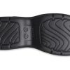 Crocs (WMNS) Skyline Nietensandalen „Schwarz“ 209025-001
