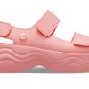 Crocs (WMNS) Skyline Sandalen „Pink“ 208183-6UI