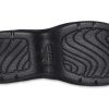 Crocs (WMNS) Skyline Sandalen „Schwarz“ 208183-001