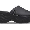 Crocs (WMNS) Skyline Slide Sandalen „Schwarz“ 208182-001