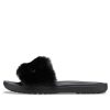 Crocs (WMNS) Sloane Luxe Slide „Schwarz“ 205968-060 Crocs (WMNS) Sloane Luxe Slide „Schwarz“ 205968-060