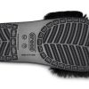 Crocs (WMNS) Sloane Luxe Slide „Schwarz“ 205968-060 Crocs (WMNS) Sloane Luxe Slide „Schwarz“ 205968-060