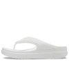 Crocs (WMNS) Sloane Snake Leichte, gemütliche Sport-Hausschuhe Weiß 206918-100 Crocs (WMNS) Sloane Snake Leichte, gemütliche Sport-Hausschuhe Weiß 206918-100