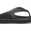 Crocs (WMNS) Sloane Snake Minimalistischer Freizeitschuh Schwarz 206918-001 Crocs (WMNS) Sloane Snake Minimalistischer Freizeitschuh Schwarz 206918-001