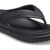 Crocs (WMNS) Sloane Snake Minimalistischer Freizeitschuh Schwarz 206918-001 Crocs (WMNS) Sloane Snake Minimalistischer Freizeitschuh Schwarz 206918-001