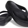 Crocs (WMNS) Sloane Snake Minimalistischer Freizeitschuh Schwarz 206918-001 Crocs (WMNS) Sloane Snake Minimalistischer Freizeitschuh Schwarz 206918-001
