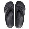 Crocs (WMNS) Sloane Snake Minimalistischer Freizeitschuh Schwarz 206918-001 Crocs (WMNS) Sloane Snake Minimalistischer Freizeitschuh Schwarz 206918-001