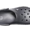 Crocs (WMNS) Snake Pattern graphitschwarze Sandalen 206380-02W Crocs (WMNS) Snake Pattern graphitschwarze Sandalen 206380-02W