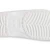 Crocs (WMNS) Soft Sole Cozy Outdoor Flat Heel Sport-Hausschuhe Weiß 207387-103 Crocs (WMNS) Soft Sole Cozy Outdoor Flat Heel Sport-Hausschuhe Weiß 207387-103