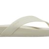 Crocs (WMNS) Splash Flip „Bone“ 208218-2Y2