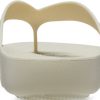 Crocs (WMNS) Splash Flip „Bone“ 208218-2Y2