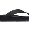 Crocs (WMNS) Splash Flip „Schwarz“ 208218-001