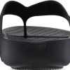 Crocs (WMNS) Splash Flip „Schwarz“ 208218-001