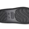 Crocs (WMNS) Splash Flip „Schwarz“ 208218-001