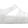 Crocs (WMNS) Splash Glossy Fisherman Sandale „Weiß“ 209267-100