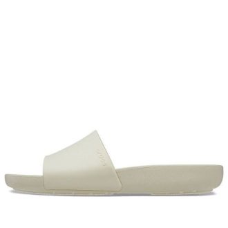 Crocs (WMNS) Splash Slide „Beige“ 208361-2Y2 Crocs (WMNS) Splash Slide „Beige“ 208361-2Y2