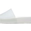Crocs (WMNS) Splash Slide Sandale „Weiß“ 208538-100