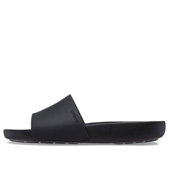 Crocs (WMNS) Splash Slide „Schwarz“ 208361-001 Crocs (WMNS) Splash Slide „Schwarz“ 208361-001